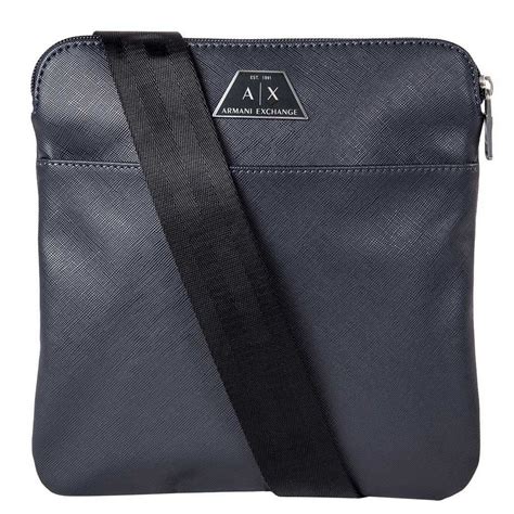 Armani Exchange Umhängetaschen für Herren .